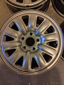 4ks disky 5x110 r16