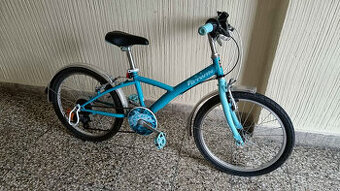Btwin dětské kolo 20