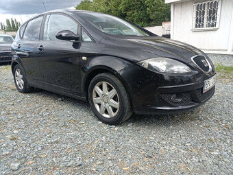 Seat Altea, 1.9TDI-77kw,d.klima,rozvody