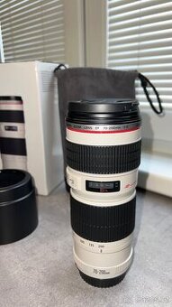 Canon EF 70-200 f/4 USM L