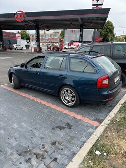 Alu kola R18
