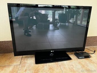 LG Televize