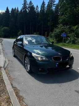 Bmw 530d