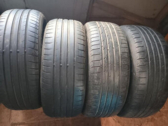 Pneu 205/55/16 letní DUNLOP