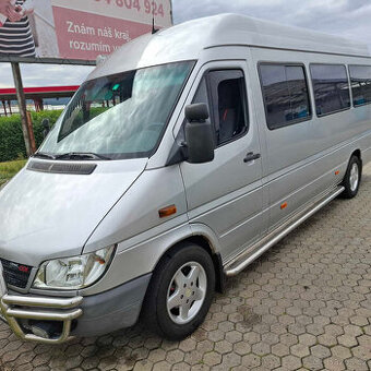 Sprinter 316 CDI