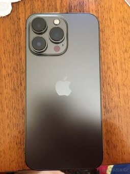 iPhone 13 Pro 128GB Graphite