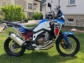 Honda CRF 1100 africa twin