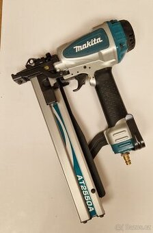 Pneumatická Makita sponkovačka AT2550A - 1