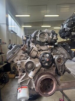 Hemi 5.7 motor