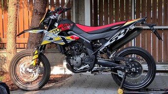 Aprilia sx 125 2023 - 1