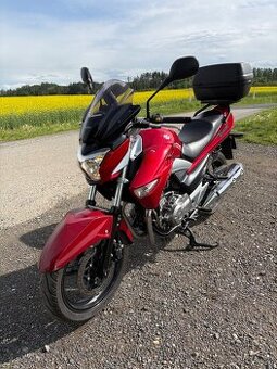 Prodám Suzuki Inazuma 250