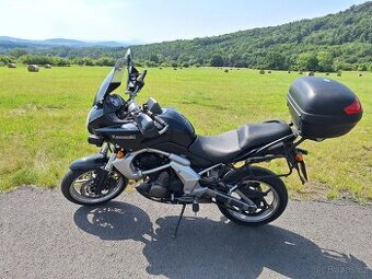 Kawasaki Versys 650