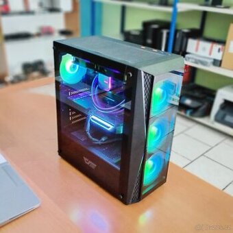 PC sestava AMD Ryzen 5 7500F/32GB DDR5/1TB M.2 SSD/Win11Home