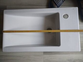 Umyvadlo - 1