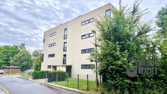 Pronájem bytu 2+kk 54 m2, Liberec XII-Staré Pavlovice