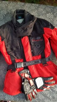 Damska moto bunda