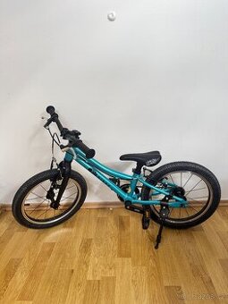 Dětské kolo Kubikes 16S