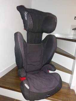 Dětská autosedačka Britax Römer Kidfix 15-36 kg isofix