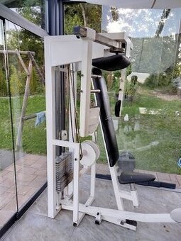 Posilovací stroj Sportmar - 1