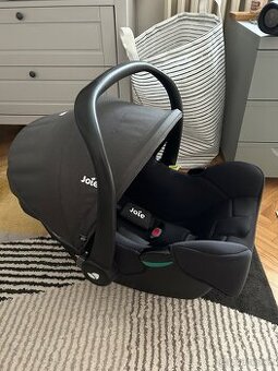 Autosedačka Joie I-Snug (vajíčko)