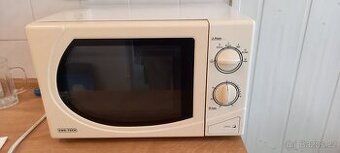 Mikrovlnka CWR-TECH