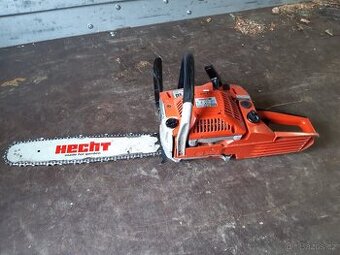 Hecht 45