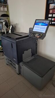Digitální tiskárna Konica Minolta BizHub PRO C1060L