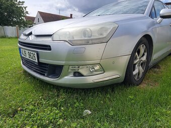 Citroen C5 X7