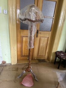 Stojanová lampa - 1