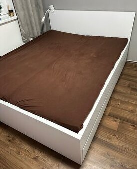 Postel 160x200
