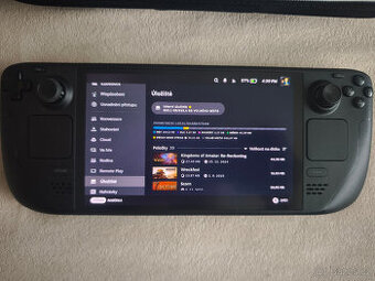 Steam Deck OLED 1TB