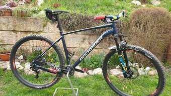 Horské kolo Rockrider XC 50 Ltd 29" v XL jako NOVÉ.
