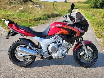 Yamaha Tdm 850