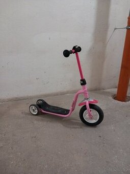 Koloběžka PUKY Scooter R 1