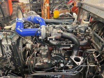 Turbo kit Zetor