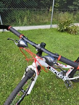 Dětské kolo Scud 26"