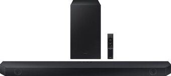 Soundbar Samsung hw-q600c Dolby Atmos