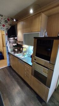 Ubytování, podnájem pro studentku České Budějovice.