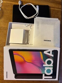 Tablet Samsung zánovní