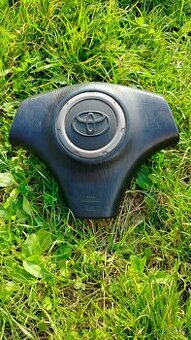 Airbag řidiče Toyota rav4 r.v.2003