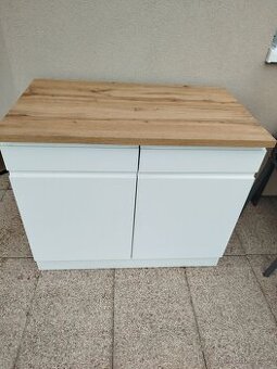 Kuchyňská skříňka ,komoda