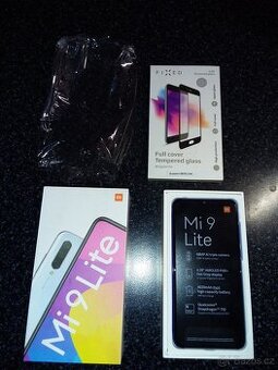 Xiaomi MI 9 Lite 6/128Gb
