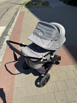 Bugaboo Fox 2/3