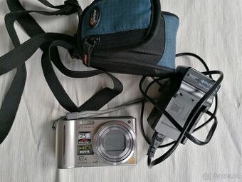 Panasonic Lumix DMC-TZ7