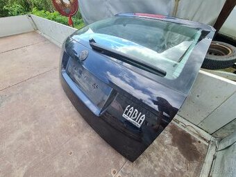 Páté dveře - Fabia 1 Combi / 9910
