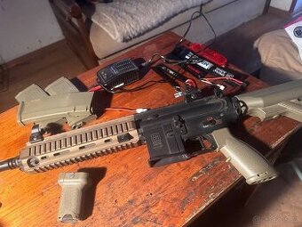 Karabina Specna Arms HK 416
