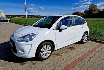Citroen C3 1.4 benzin