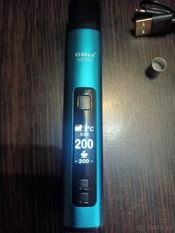 Kapesní Vaporizer