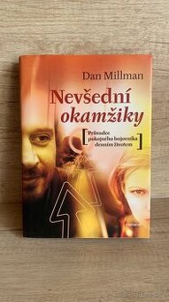 Nevšední okamžiky