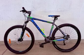 Pánské Horské kolo Kellys 29,5”Velice pěkné,lehké.